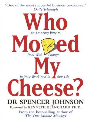 books like who moved my cheese: Exploring More Titles That Challenge and Inspire Personal Growth