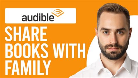 Can I Share Audible Books? Exploring the Boundaries of Digital Content Sharing