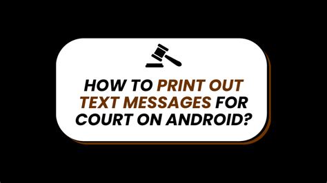 can you print out text messages? In today's digital age, how does the transition from handwritten letters to text messages reflect changes in communication etiquette?