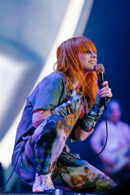 date when Paramore stopped making music: A multifaceted discussion