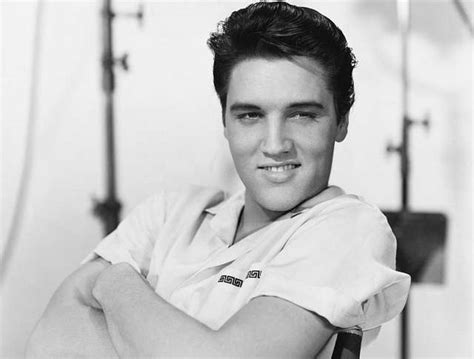 did elvis write his own music did elvis presley really compose all of his hits himself?