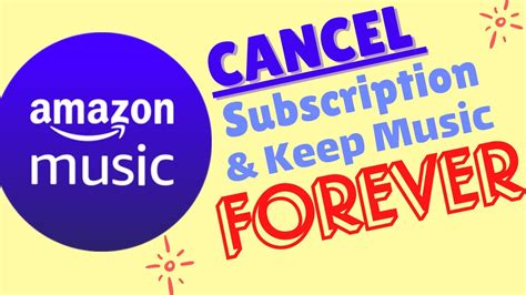 How Can I Cancel Amazon Music: A Detailed Guide with Multiple Perspectives