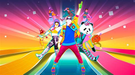 how does just dance work on xbox how does the music affect your mood while playing just dance