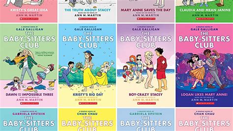 how many babysitter club books are there and what is the impact of diverse babysitter club characters on young readers?