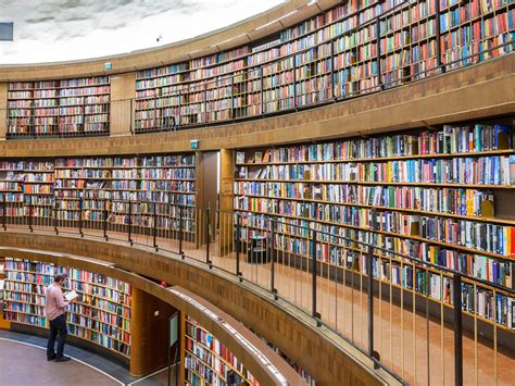 how many books in a library? the vastness of knowledge