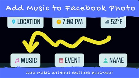 how to add music on facebook post: Exploring Creative Ways to Enhance Your Posts with Melodic Elements