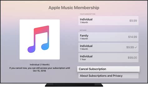 how to cancel apple music membership and explore the hidden gems of music streaming services