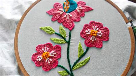 how to fix embroidery coming loose: the importance of selecting the right needle for your project