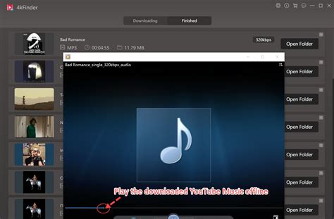 how to get mp3 from youtube music without losing quality