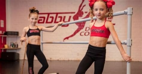 were the dance moms competitions fake did they truly showcase the talent of young dancers?