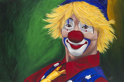 what is art the clowns backstory the clown's journey to becoming an artist