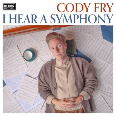 What Movie Is in When I Hear a Symphony by Cody Fry?