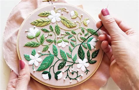 what needle to use for embroidery: What is the significance of different embroidery techniques in various cultures?