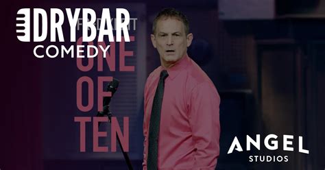 where to watch dry bar comedy